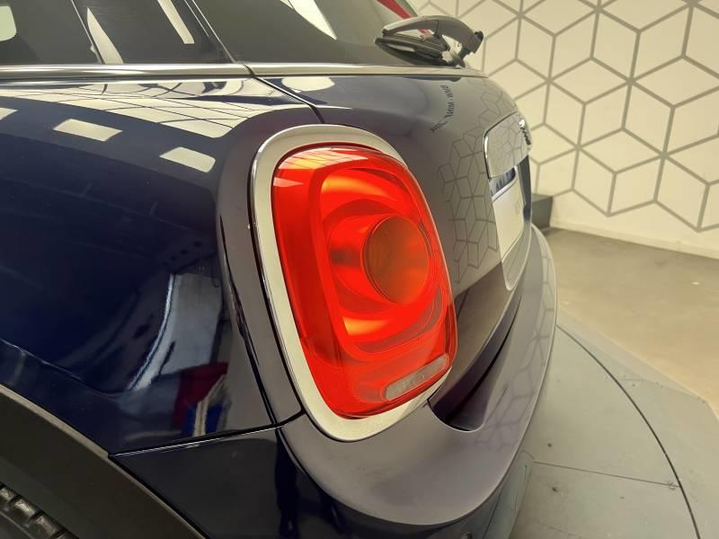 Mini Mini Hatch 5 Portes Cooper 136 ch Basic