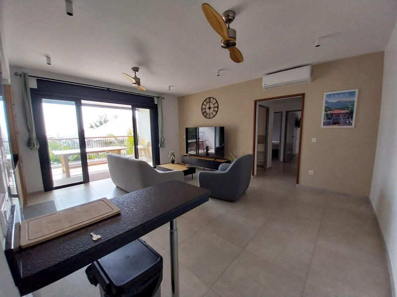 Appartement - 77 m² - 4 pièces