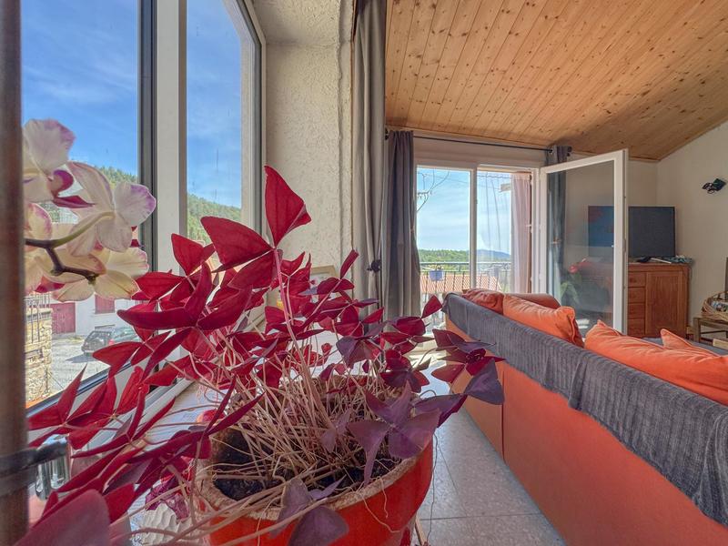 Maison - 68 m² - 3 pièces