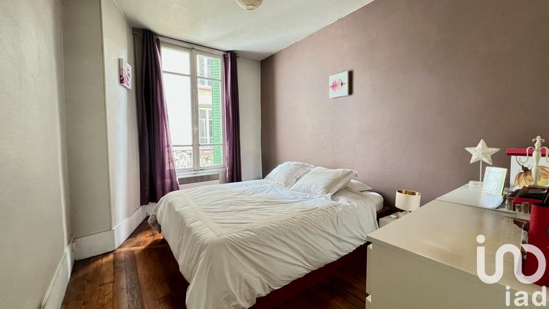 Appartement - 76 m² - 4 pièces