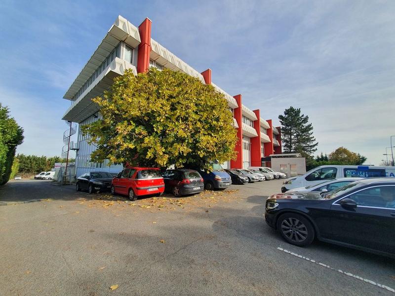 Bureau - 29 m² - 1 pièce