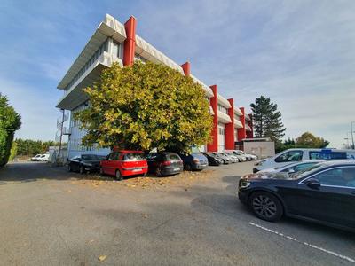 Bureau - 29 m² - 1 pièce