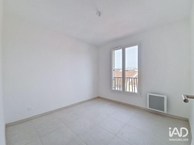 Maison - 97 m² - 5 pièces