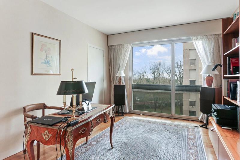 Appartement - 111 m² - 4 pièces