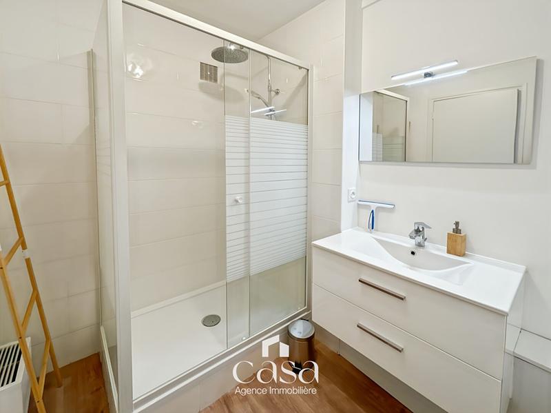 Appartement - 30 m² - 1 pièce