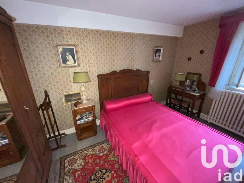 Maison de campagne - 150 m² - 5 pièces