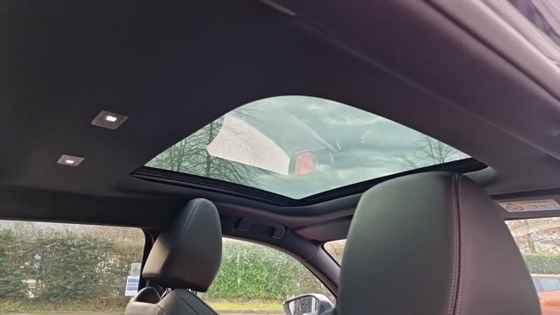 Peugeot 408 Phev 180 E-Eat8 Gt