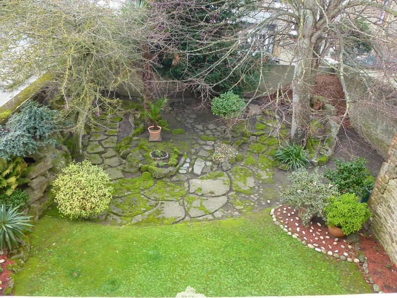 Appartement - 50 m² - 3 pièces