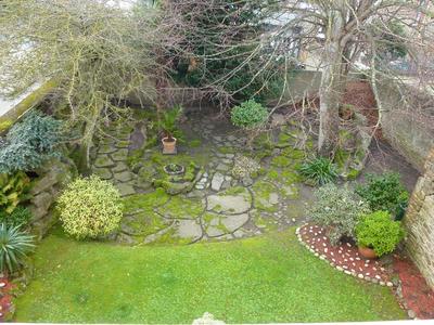 Appartement - 50 m² - 3 pièces