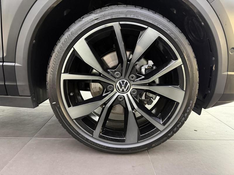 Volkswagen t-Roc Cabriolet 1.5 Tsi Evo2 150 Start/Stop Dsg7 Edition Black Mat