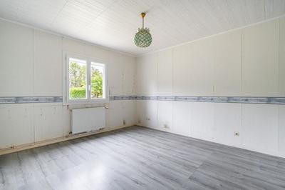 Maison - 85 m² - 3 pièces