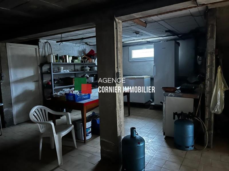 Maison de campagne - 133 m² - 6 pièces