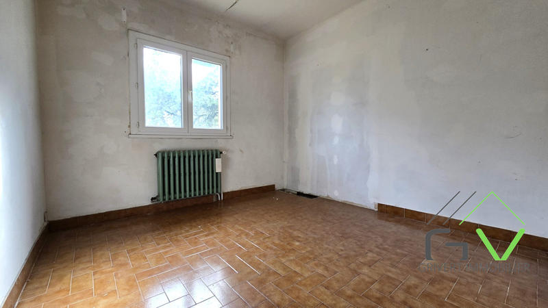 Maison - 112 m² - 6 pièces