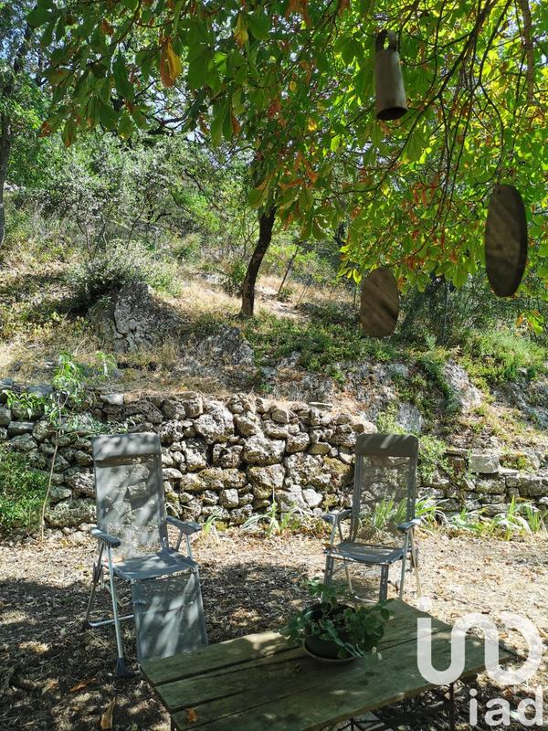 Maison - 70 m² - 7 pièces