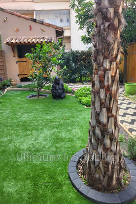 Appartement - 72 m²