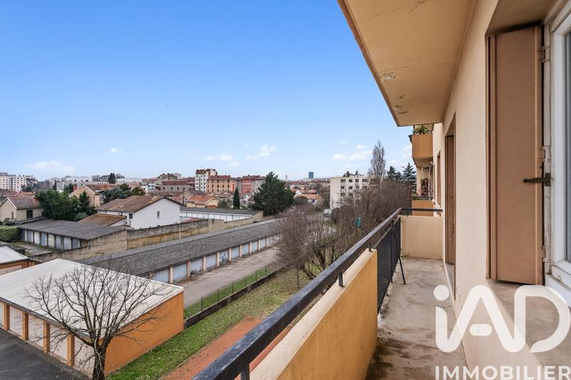 Appartement - 65 m² - 4 pièces