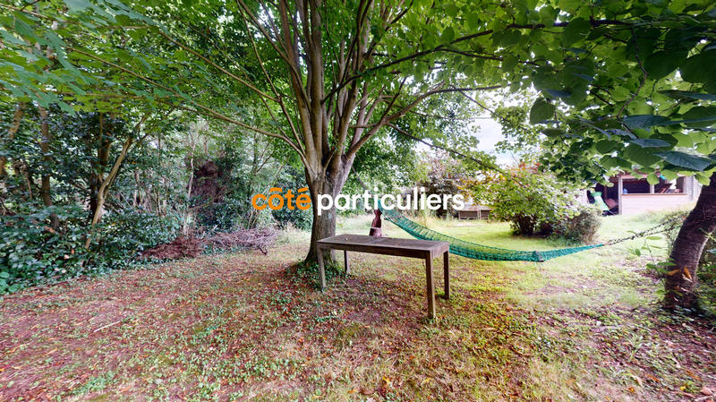 Maison - 131 m² - 6 pièces