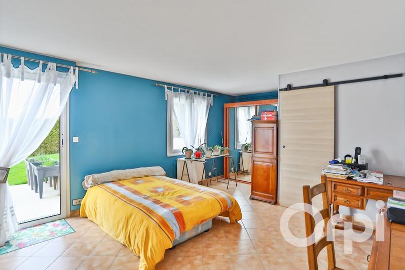 Maison - 192 m² - 8 pièces