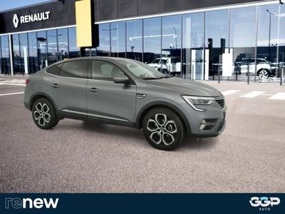 Renault Arkana E-Tech 145 - 21b Intens