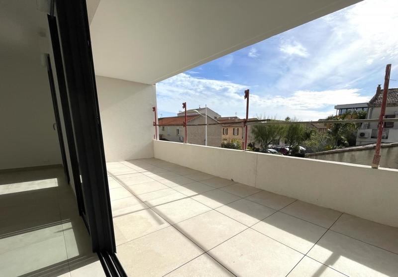 Appartement - 61 à 103 m² - 3 pièces