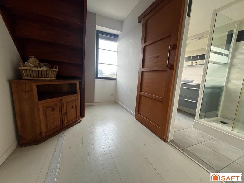 Maison - 144 m² - 6 pièces