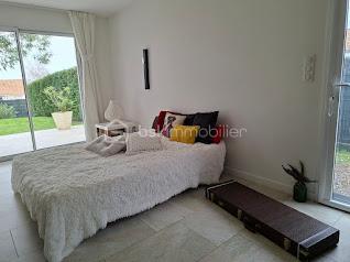 Maison - 153 m² - 5 pièces