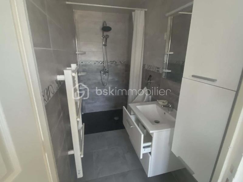 Maison de ville - 103 m² - 5 pièces