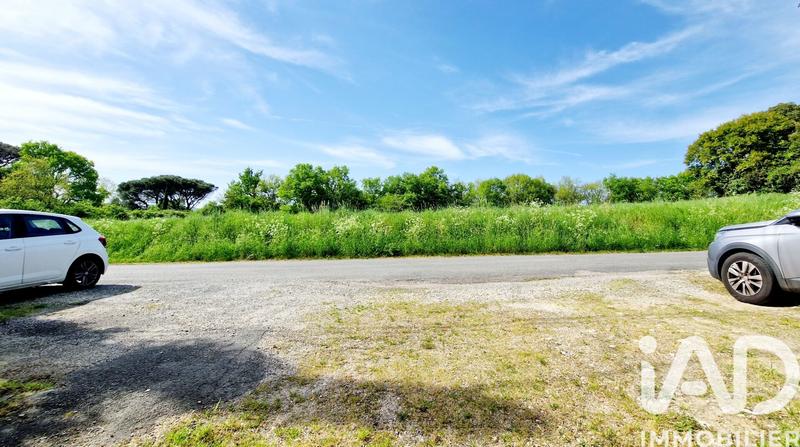 Appartement - 78 m² - 3 pièces