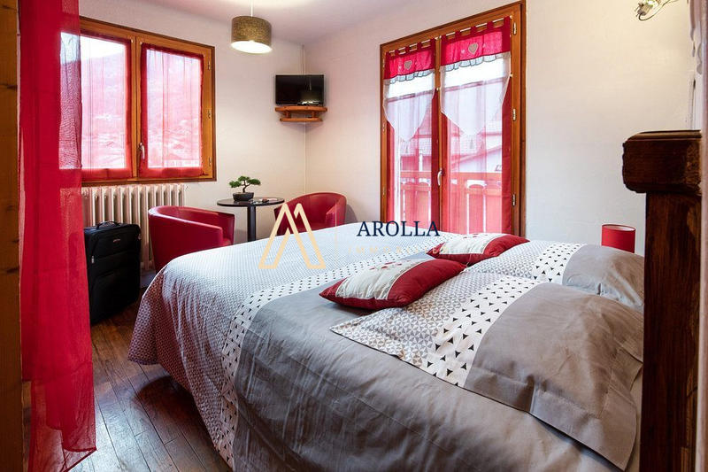 Fonds de commerce - Hôtellerie / Restauration - 270 m²