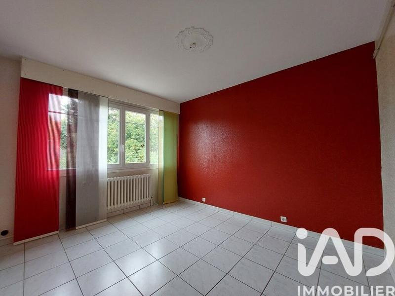 Appartement - 124 m² - 5 pièces