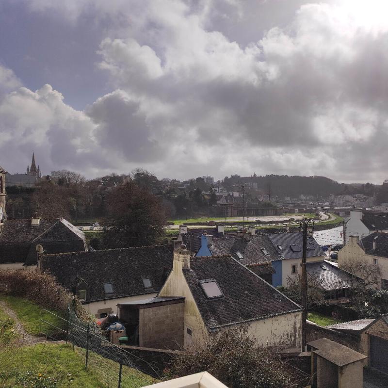 Appartement - 87 m² - 4 pièces