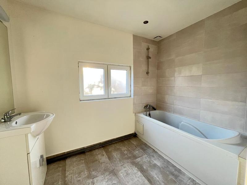 Maison - 63 m² - 3 pièces