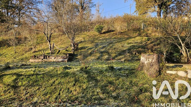 Maison - 70 m² - 4 pièces