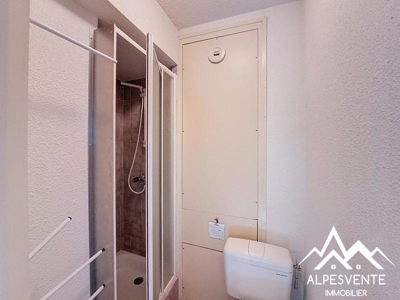 Appartement - 48 m² - 3 pièces