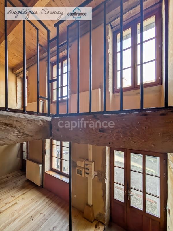 Appartement - 124 m² - 4 pièces