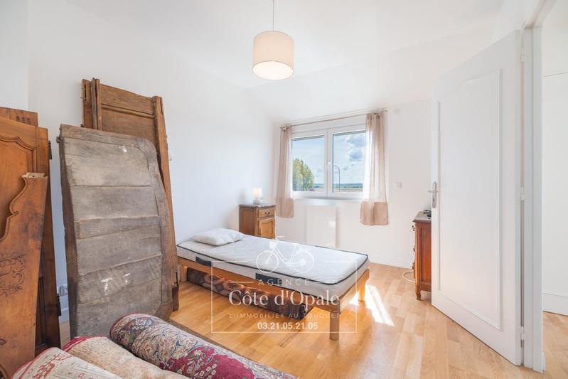 Maison - 101 m² - 4 pièces