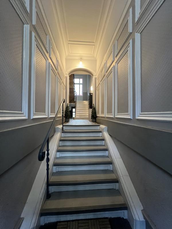 Appartement - 80 m² - 3 pièces