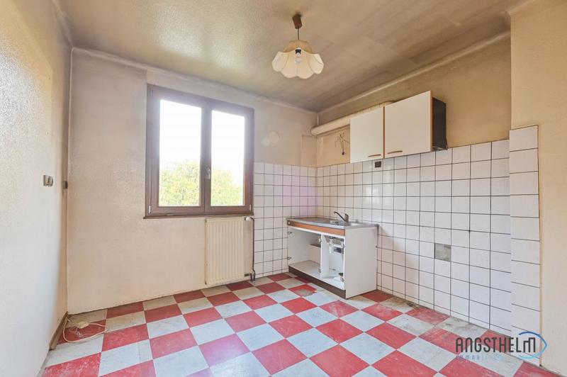 Maison - 98 m² - 5 pièces
