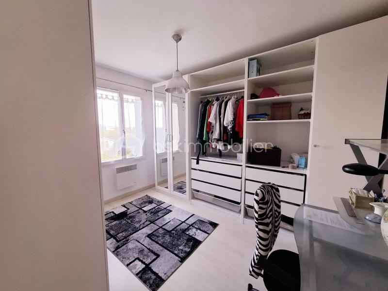 Pavillon - 127 m² - 5 pièces