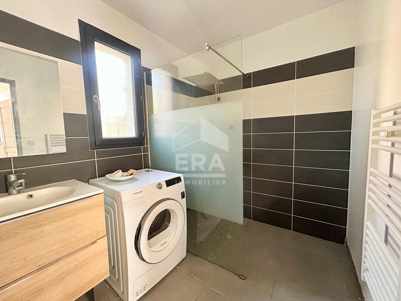 Maison - 115 m² - 6 pièces