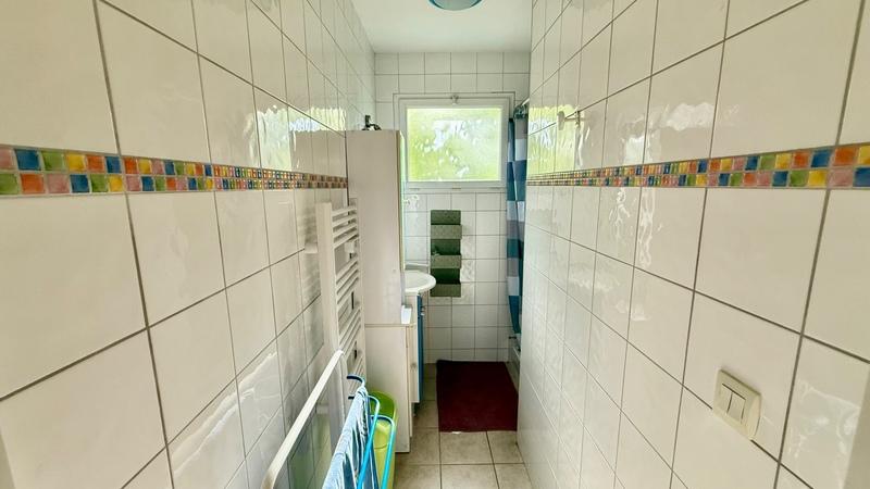 Maison - 190 m² - 7 pièces