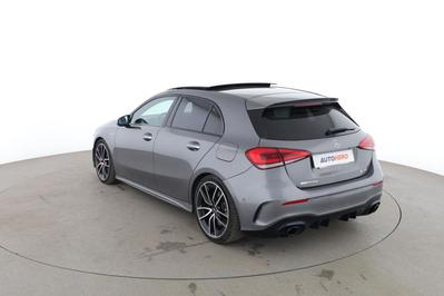 Mercedes Classe a 35 Amg 4Matic 7g-Dct 306 ch