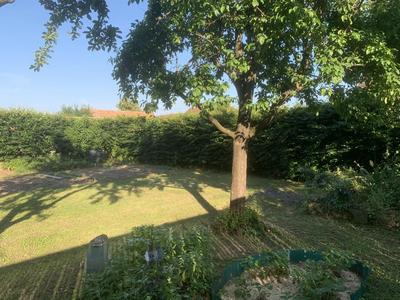 Maison - 133 m² - 5 pièces