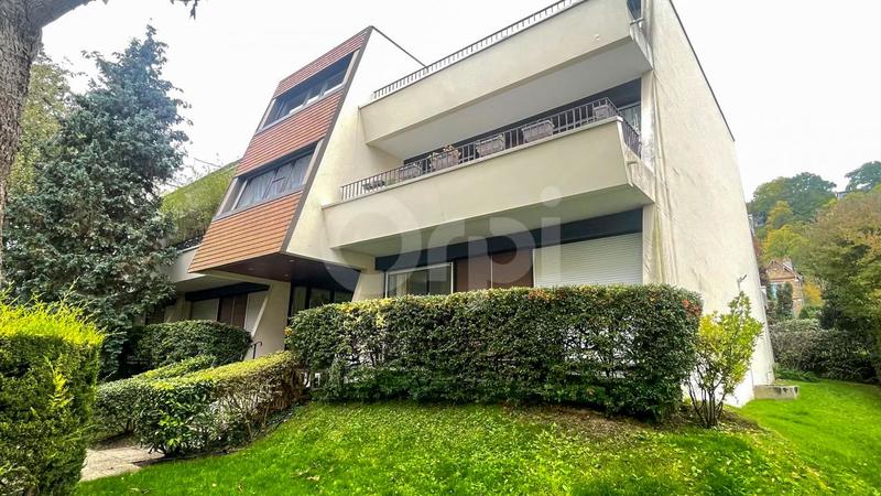 Studio - 29 m² - 1 pièce