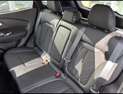 Renault Kadjar Intens Dci 115 1l5