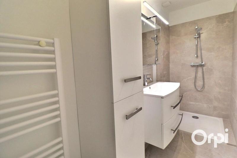 Appartement - 60 m² - 4 pièces