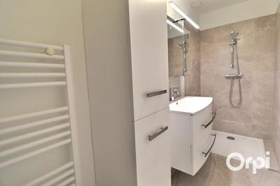 Appartement - 60 m² - 4 pièces