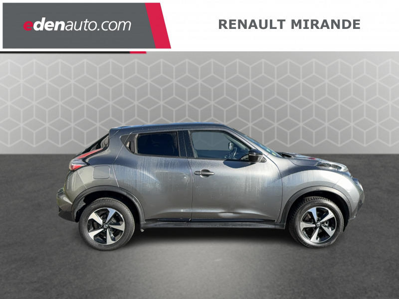 Nissan Juke 1.5 dCi 110 Fap Eu6.c Start/Stop System n-Connecta