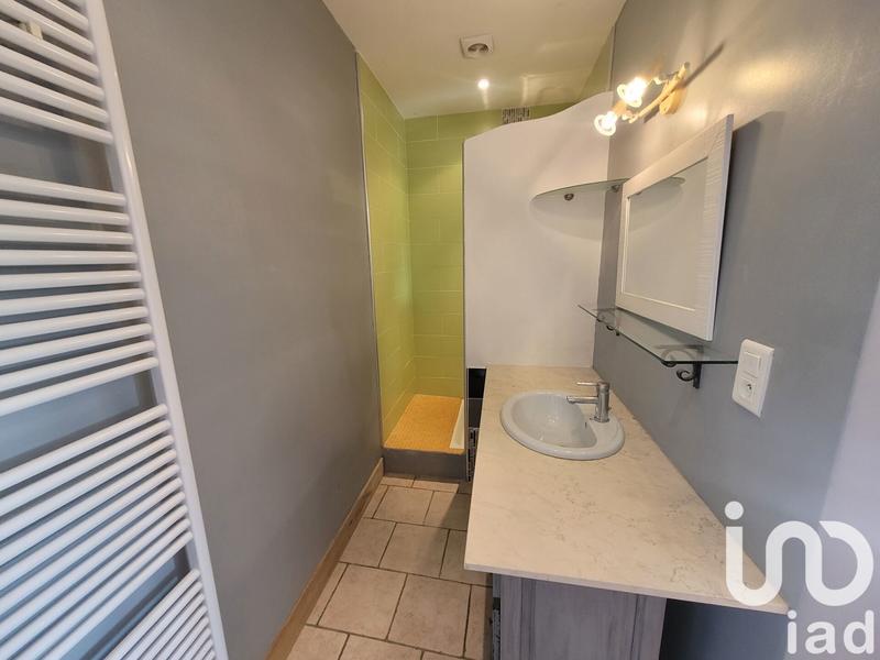 Maison - 445 m² - 15 pièces