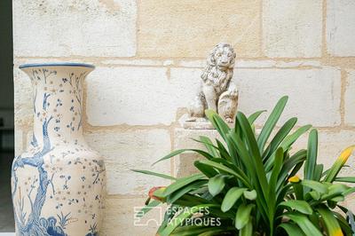 Immeuble - 540 m² - 8 pièces